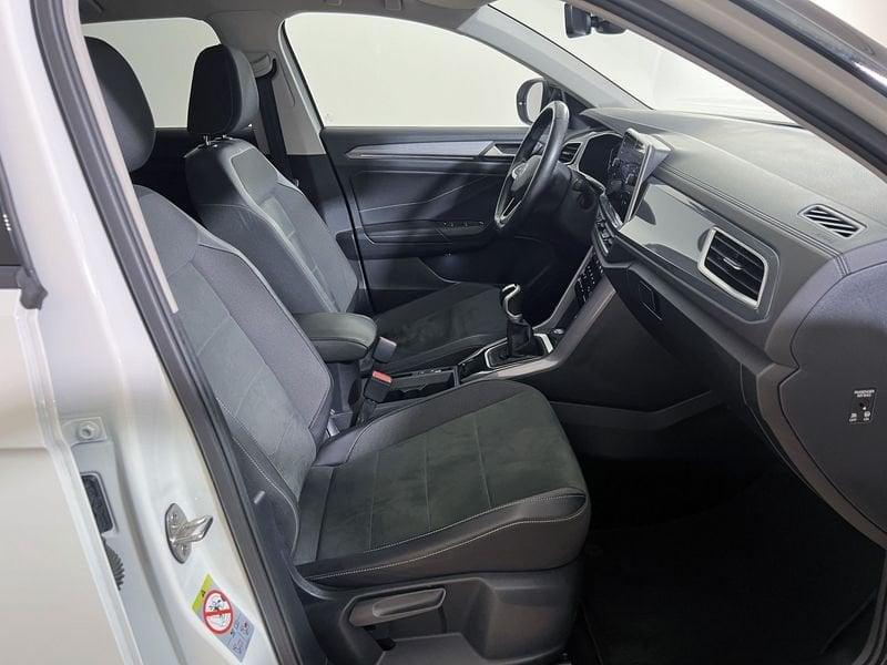 Volkswagen T-Roc T-Roc 1.0 tsi Style 110cv