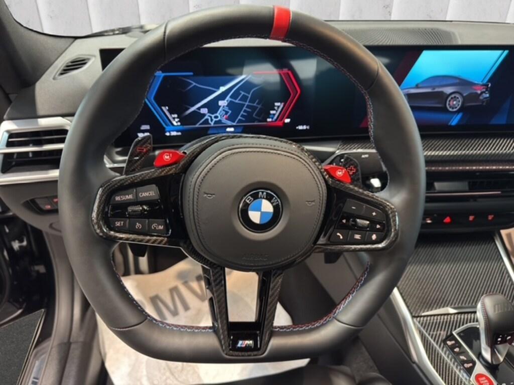 BMW M4 Coupe 3.0 Competition M xDrive Steptronic