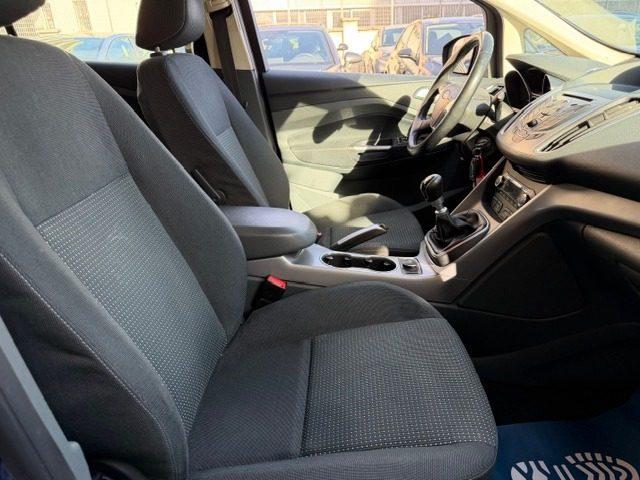 FORD C-Max 1.0 EcoBoost 100CV Start&Stop Plus 7 POSTI