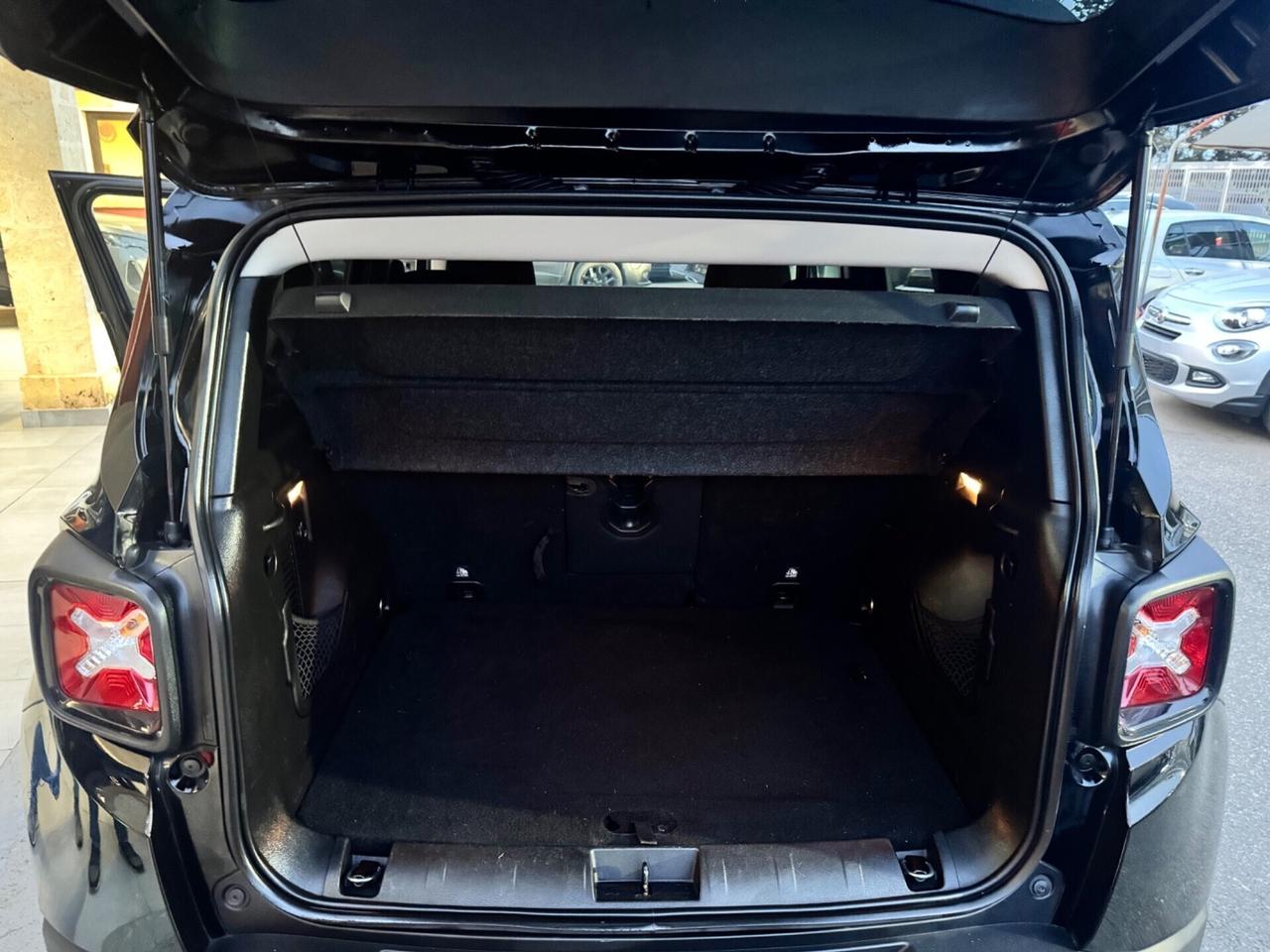 Jeep Renegade 1.6Mjt 120CV Limited Navi Grande 360