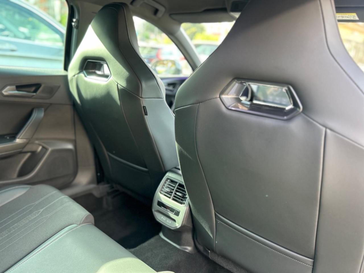 Cupra Leon Sportstourer 2.0 TDI 150 CV DSG