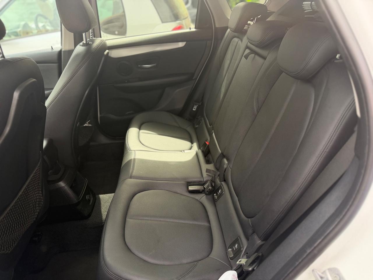 Bmw 216 216d Active Tourer Luxury