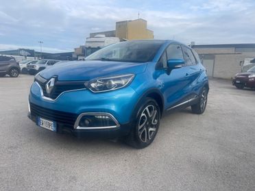 RENAULT CAPTUR 0.9 TCE FULL LED PARI AL NUOVO