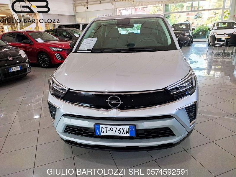 Opel Crossland 1.2 Turbo 12V 110 CV Start&Stop Elegance