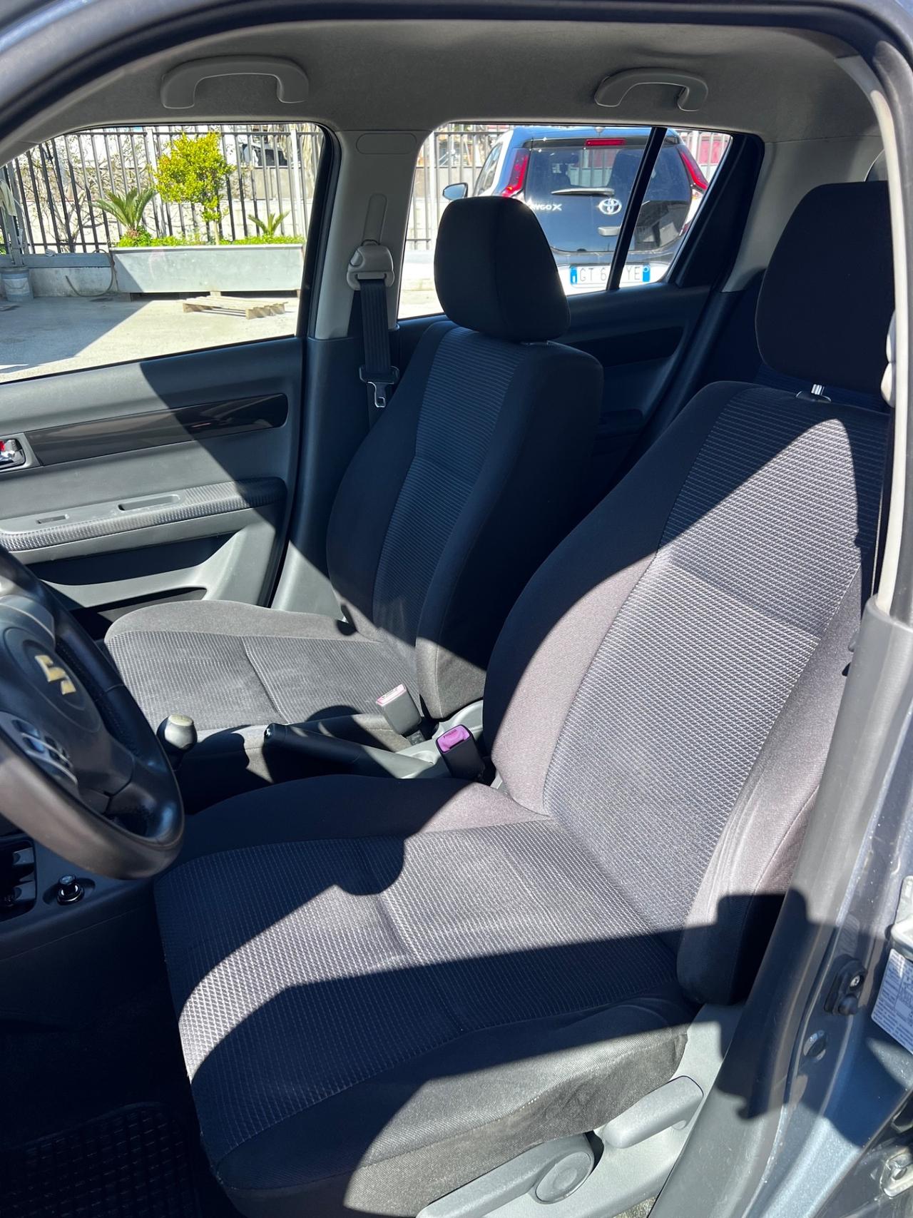 Suzuki Swift 1.3 5p. GL Safety Pack