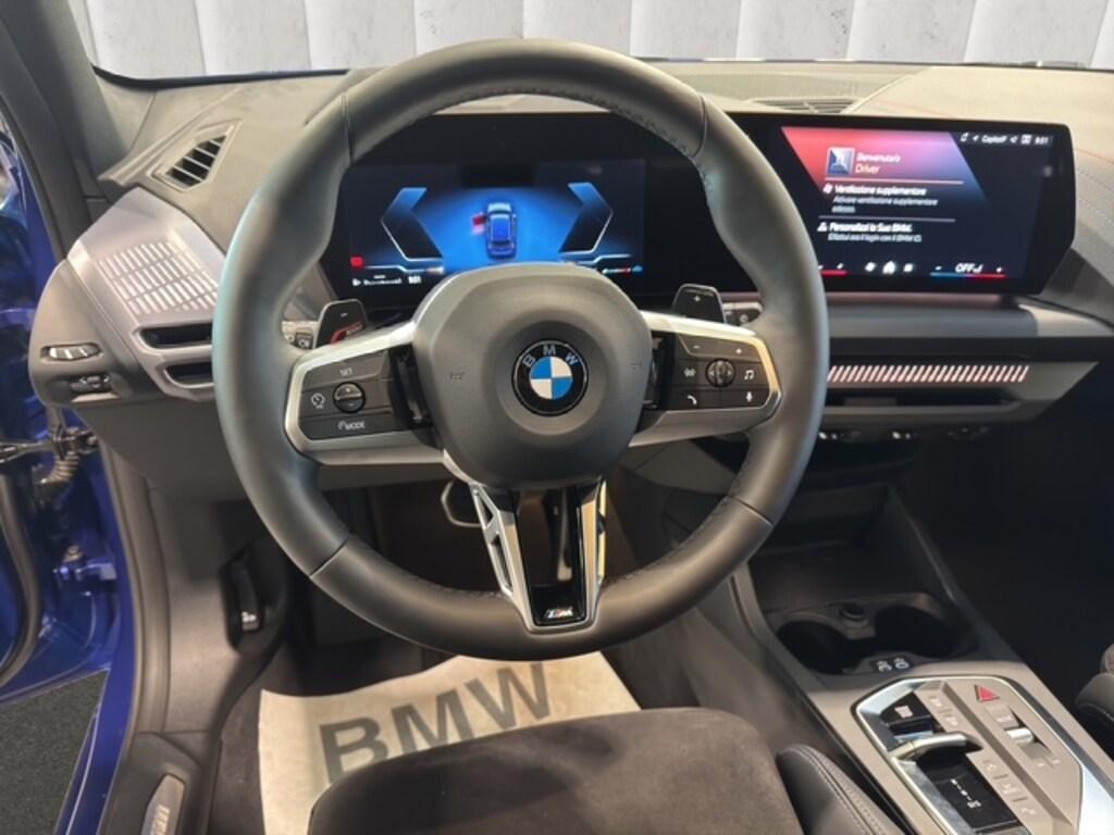 BMW Serie 1 118 d MSport Pro DCT