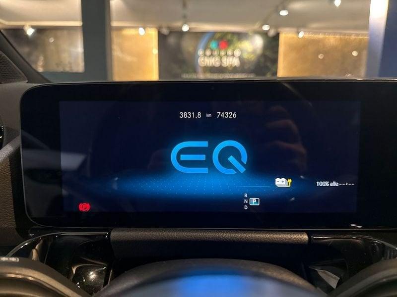 Mercedes-Benz GLA 250 e phev (eq-power) Premium auto