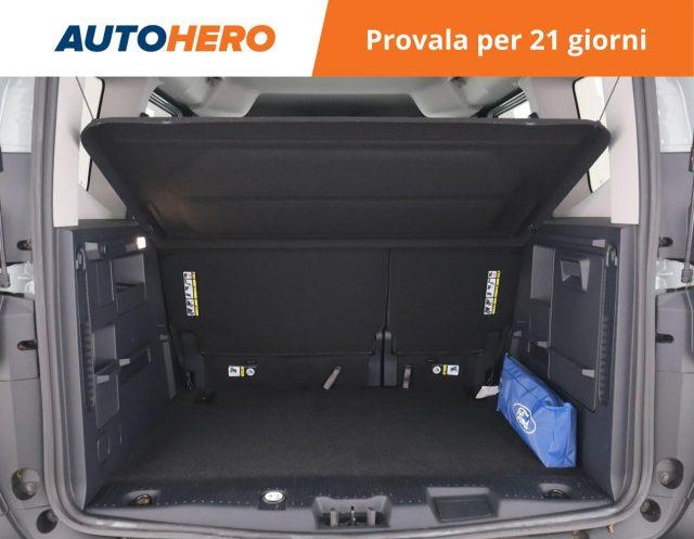 FORD Tourneo Courier 1.0 EcoBoost Active