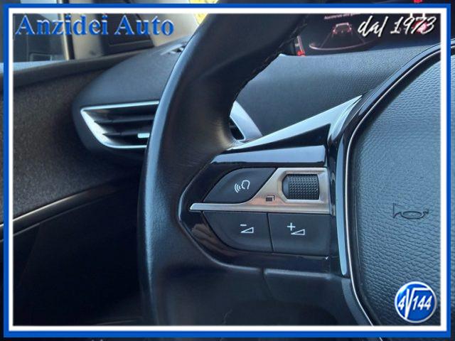 PEUGEOT 5008 1.5 BlueHDi 130 Cv Allure Pack