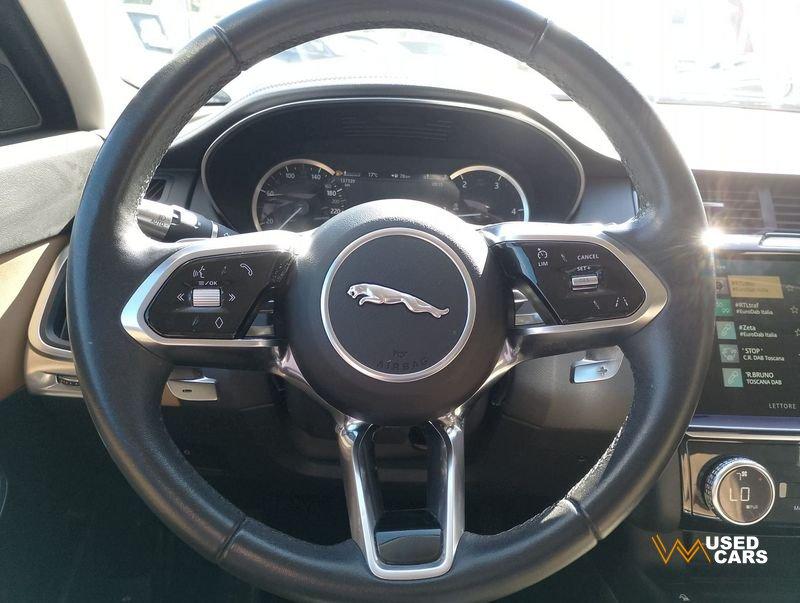 Jaguar E-Pace 2.0D I4 163 CV AWD Auto AUTOCARRO