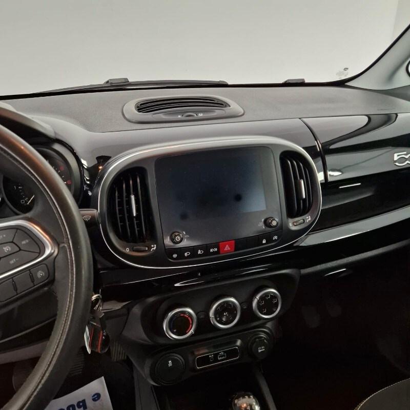 FIAT 500L 500L 1.6 Multijet 120 CV Pop Star