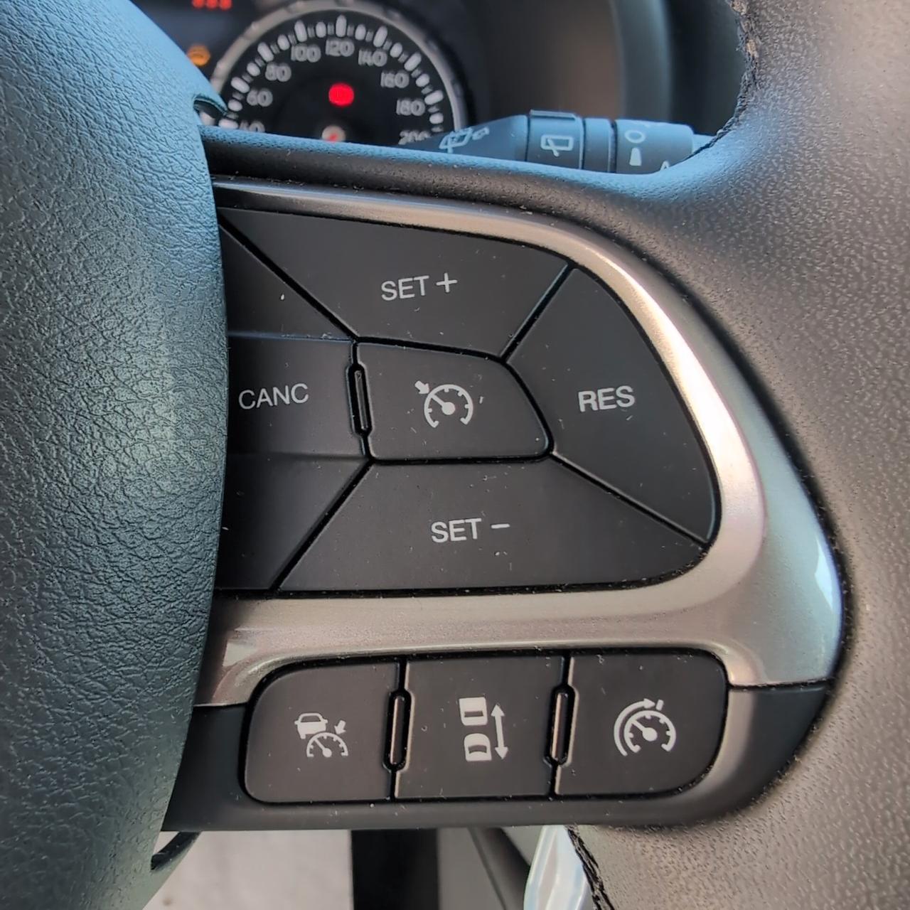 Jeep Renegade 1.5 MHEV 130cv DDCT Limited