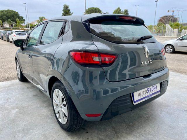 RENAULT Clio dCi 8V 90 CV 5 porte Business