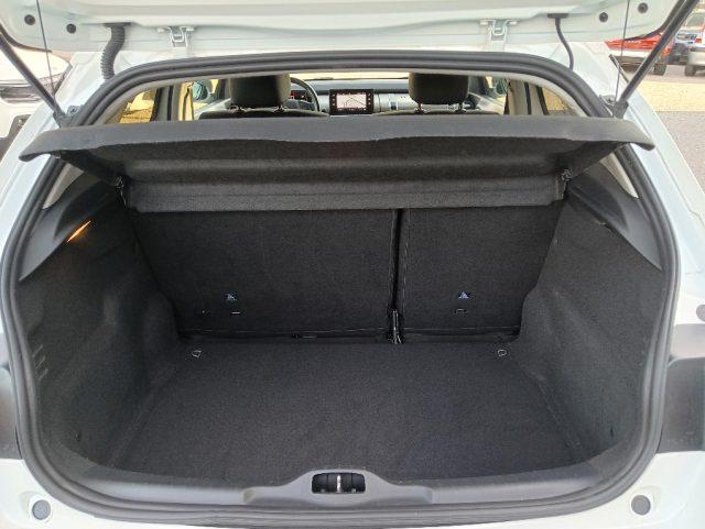 CITROEN C4 Cactus BlueHDi 120 S&S EAT6 Shine