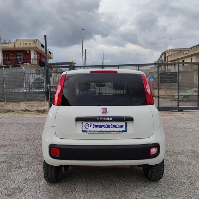 FIAT NUOVA PANDA VAN 900CC NATURALPOWER 2 PTI POP2020