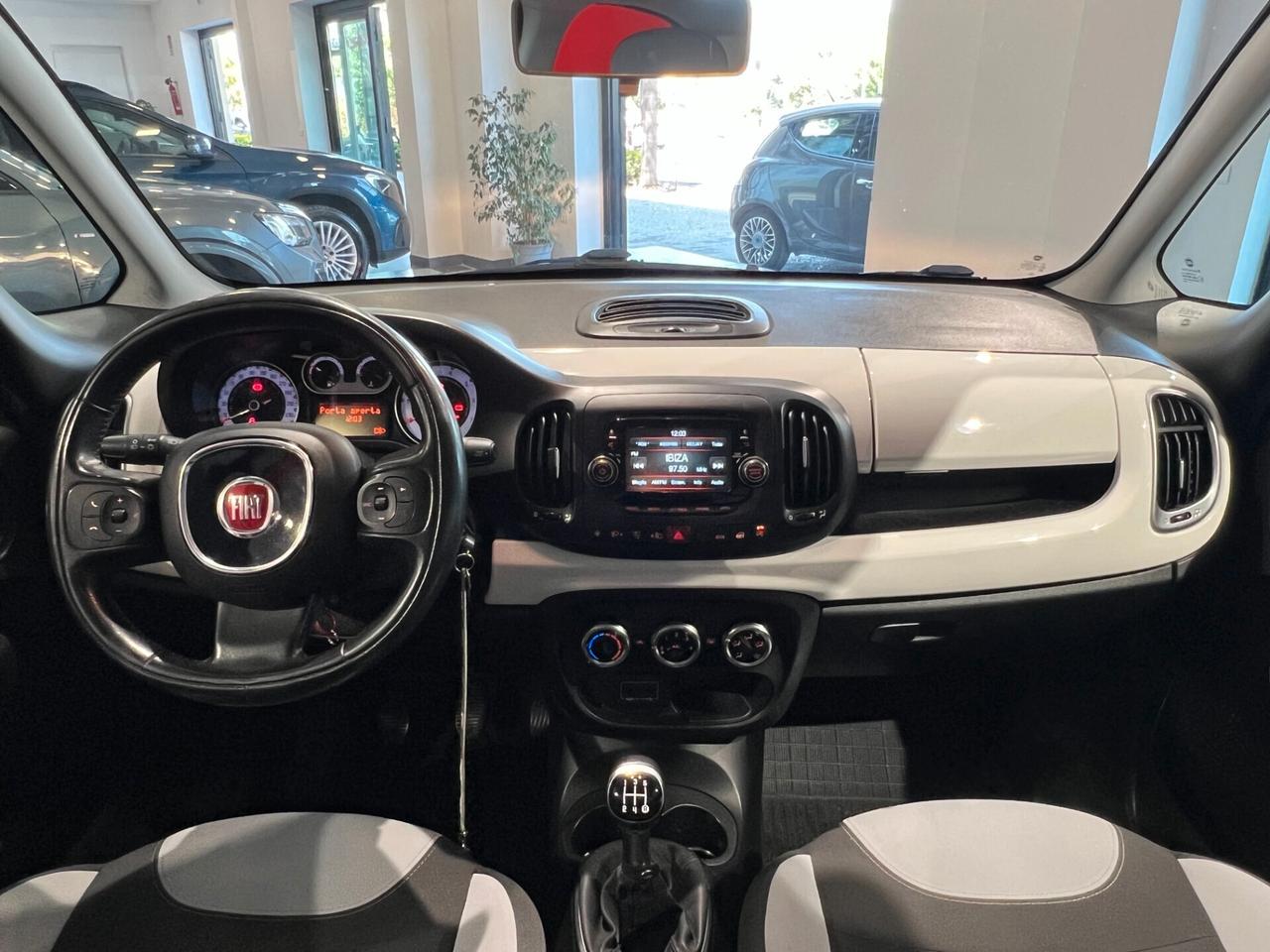 Fiat 500L 1.3 Multijet 95 CV Pop Star