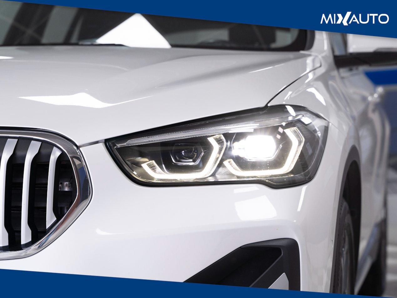 BMW X1 sDrive18d xLine Auto