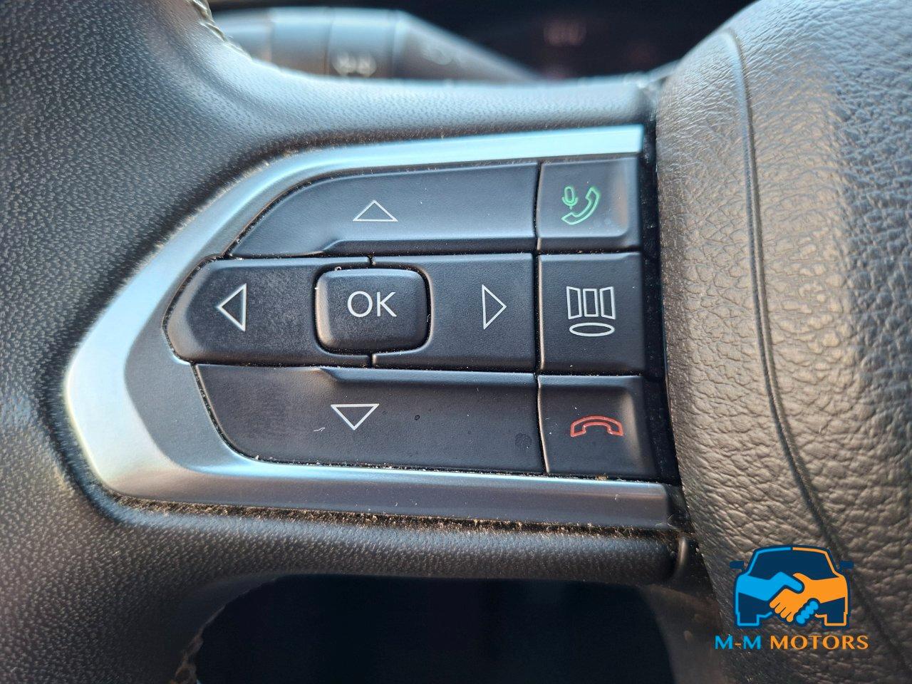 Jeep Compass 1.6 mjt Limited 2wd 130cv unico proprietario