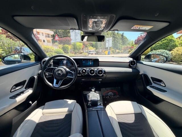 Mercedes-benz A 180 d Automatic Business Extra