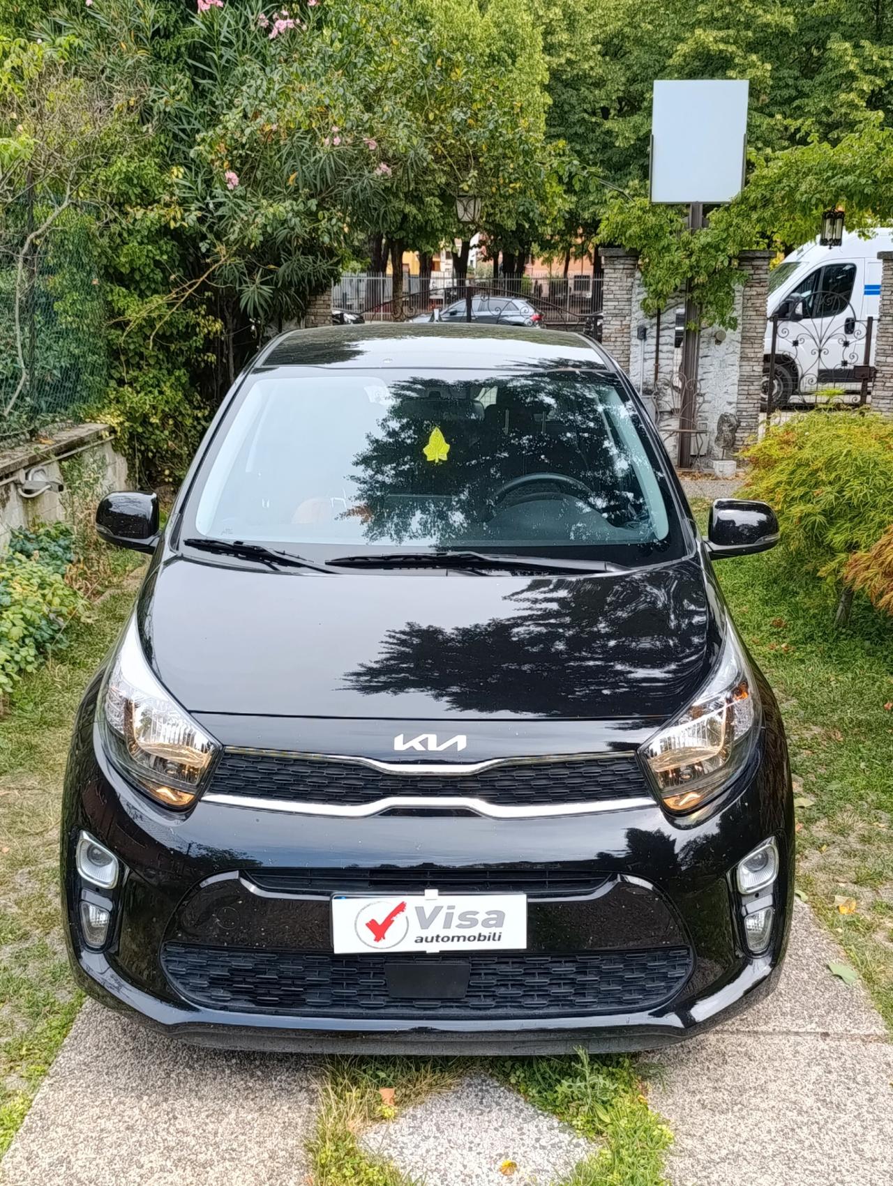 Kia Picanto 1.0 GPL - FULL OPTIONAL #GM