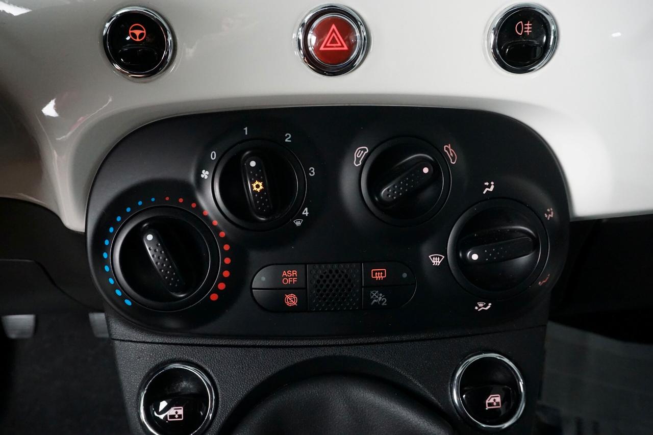 Fiat 500 C 1.2 Dolcevita