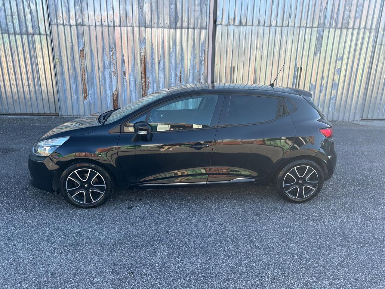 Renault Clio 1.5 dCi 8V 75CV 5 porte expression FULL