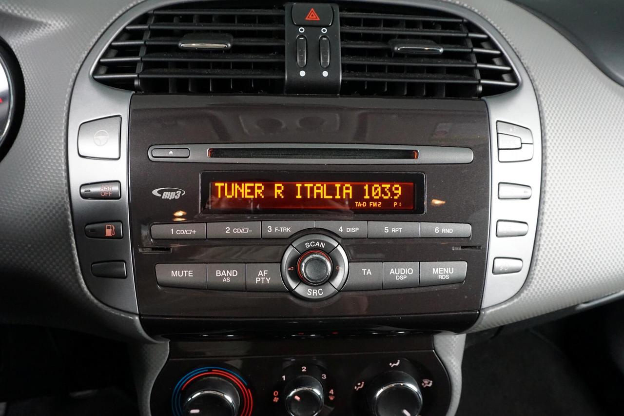 Fiat Bravo 1.4 EasyPower Easy