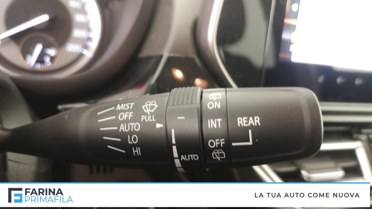 SUZUKI S-Cross II 2022 - S-Cross 1.4h Top+ 2wd