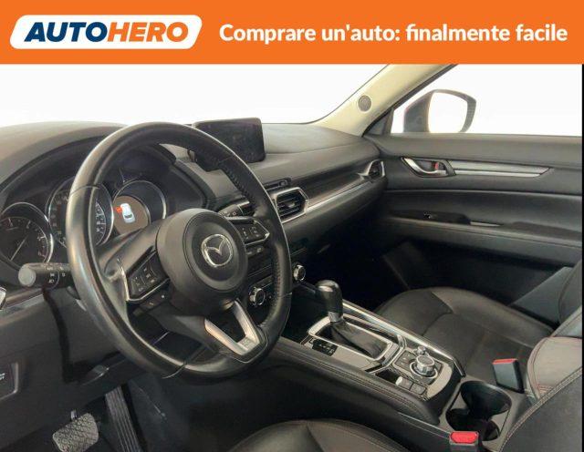 MAZDA CX-5 2.2L Skyactiv-D 175 CV AWD Exclusive