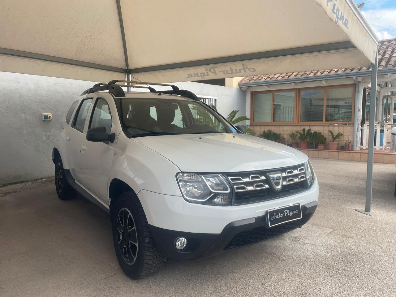 Dacia Duster 1.5 dCi 90CV Start&Stop 4x2 Lauréate