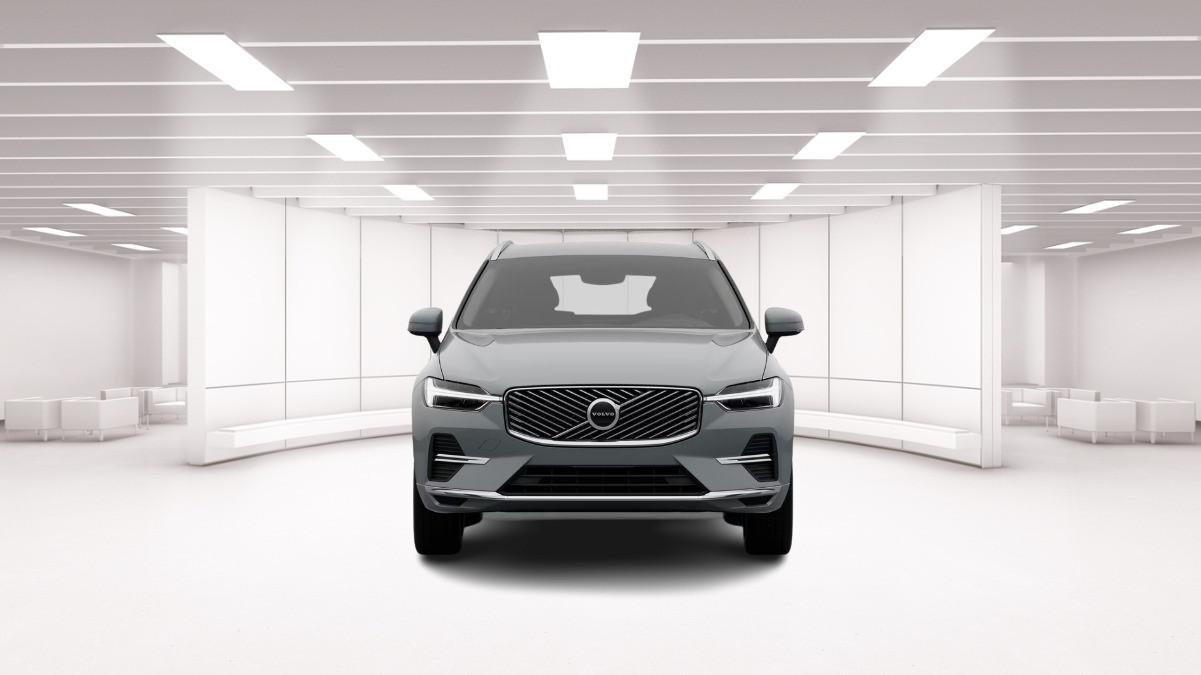 VOLVO Xc60 T6 Plug-In Hybrid Awd Automatico Plus Bright