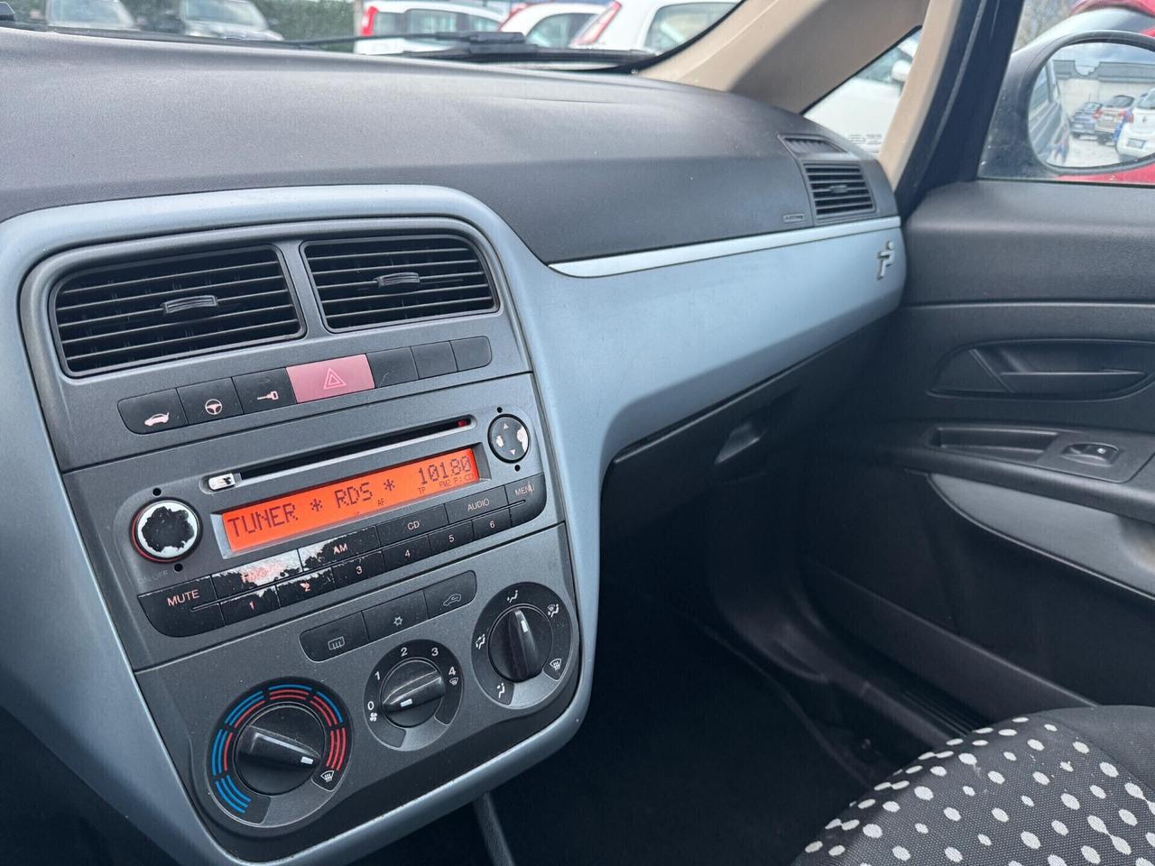 Fiat Punto Classic 1.2