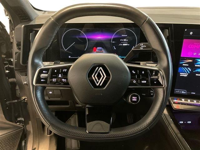 RENAULT Austral 1.2 E-Tech full hybrid Techno 200cv auto