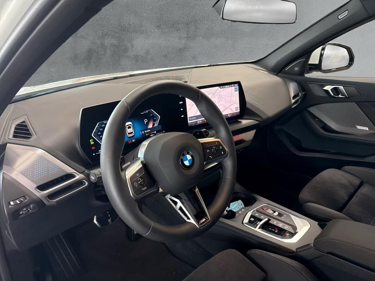 Bmw 118 d M Sport PRO/ TETTO / FARI MATRIX / Harman Kardon