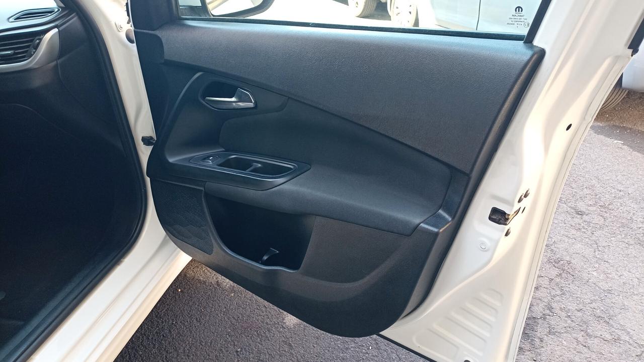 Fiat Tipo 1.3 Mjt S&S 5 porte Business