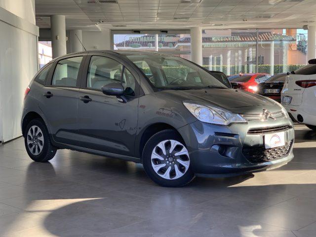 CITROEN C3 1.0 68cv Attraction OK NEOPATENTATI