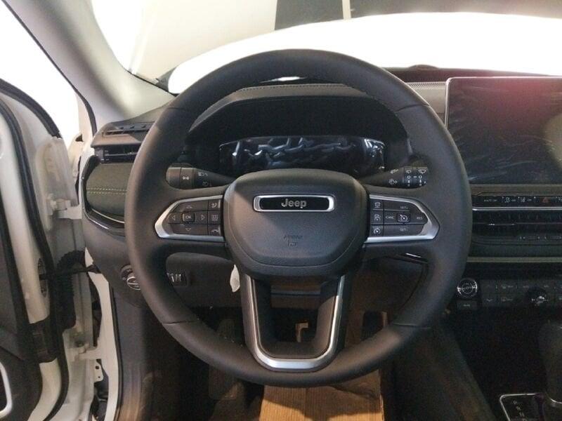 Jeep Compass E-Hybrid My25 North Star 1.5 Turbo T4 E-Hybrid 130cv Fwd Dct7