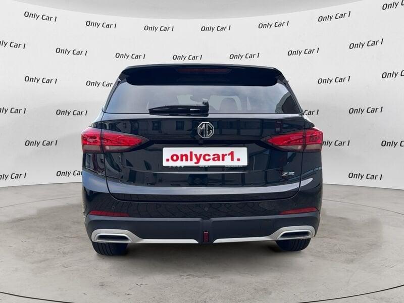 MG ZS ZS 1.5 Comfort