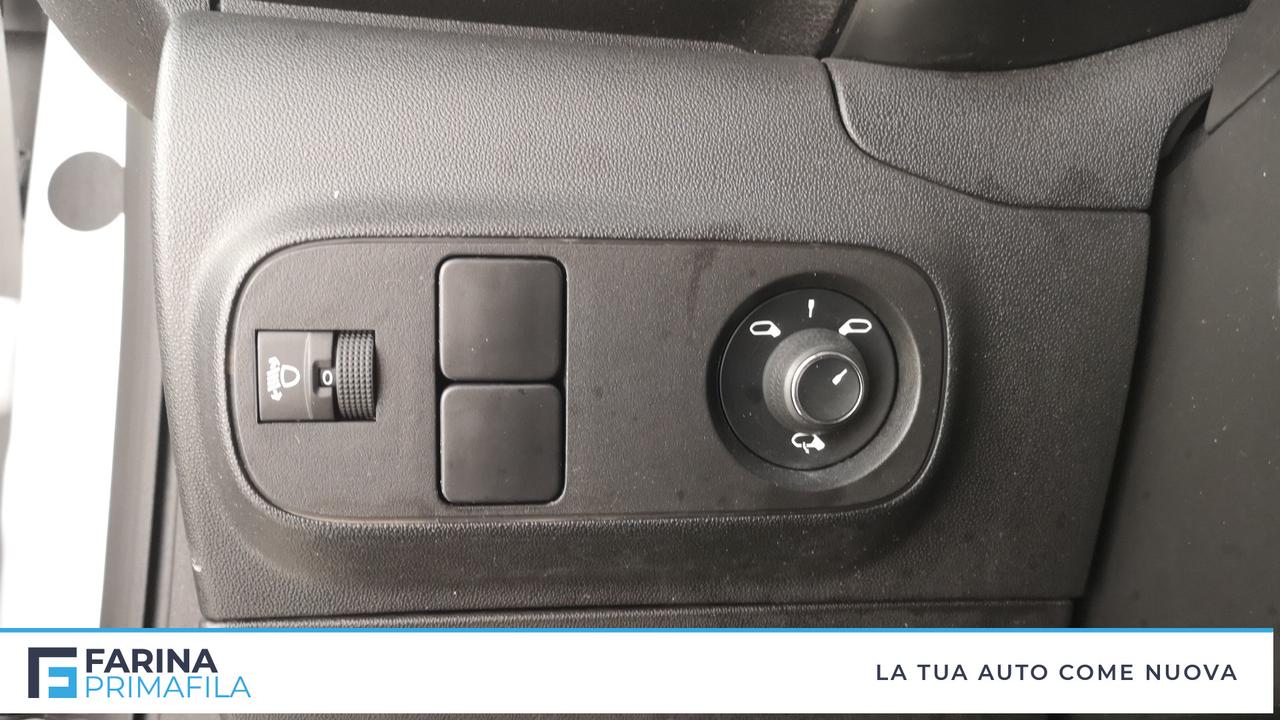 CITROEN C3 III 2017 - C3 1.2 puretech Shine s&s 83cv neopatentati