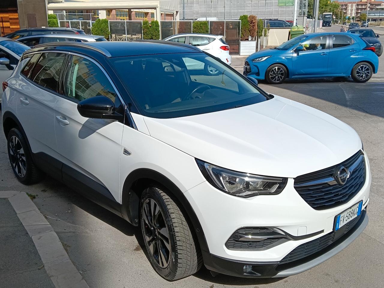Opel Grandland X 1.5 diesel Ecotec Start&Stop aut. Business