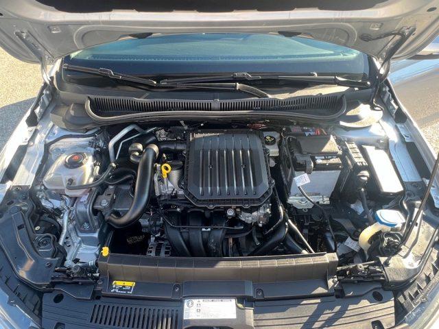 VOLKSWAGEN Polo 1.0 MPI 75 CV 5p. Comfortline BlueMotion Technolog