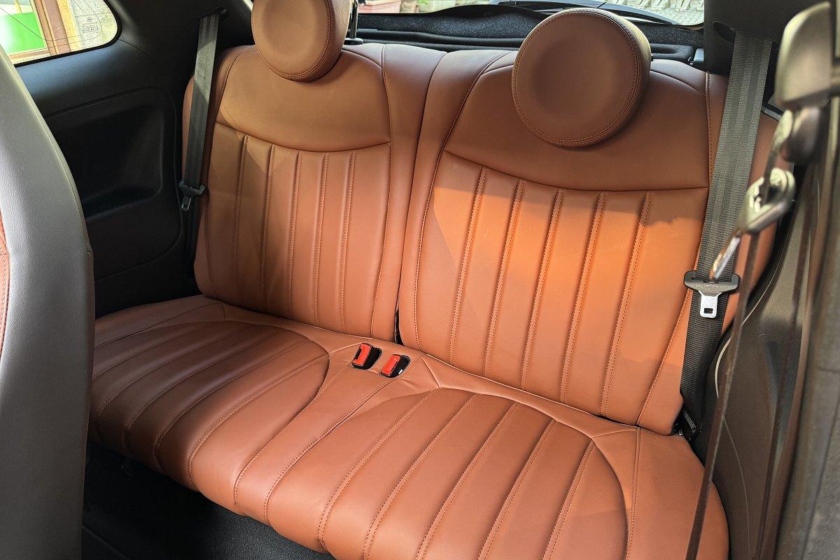 ABARTH 595 1.4 Turbo T-Jet 165 CV Turismo