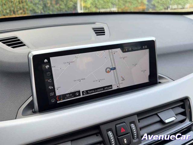 BMW X1 xdrive25e Business Advantage PREZZO REALE IVA ESP