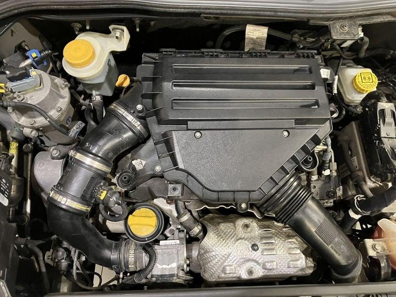 FIAT QUBO 1.3 Mjt 16v 80cv Trekking