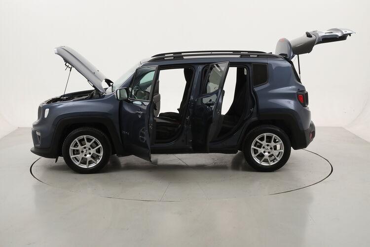 Jeep Renegade Hybrid Limited BR272392 1.5 Mild Hybrid 130CV