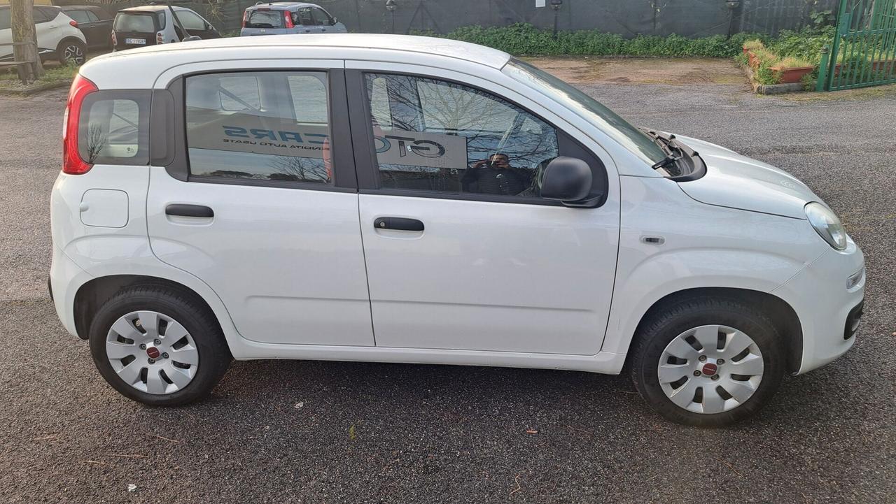 Fiat Panda 1.2 - 2020