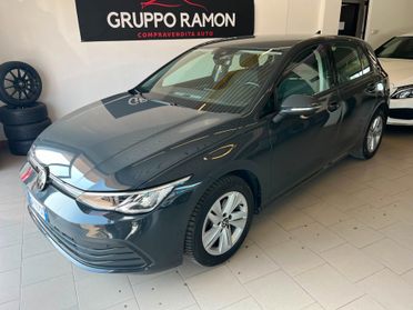 Volkswagen Golf 2.0 TDI SCR Style