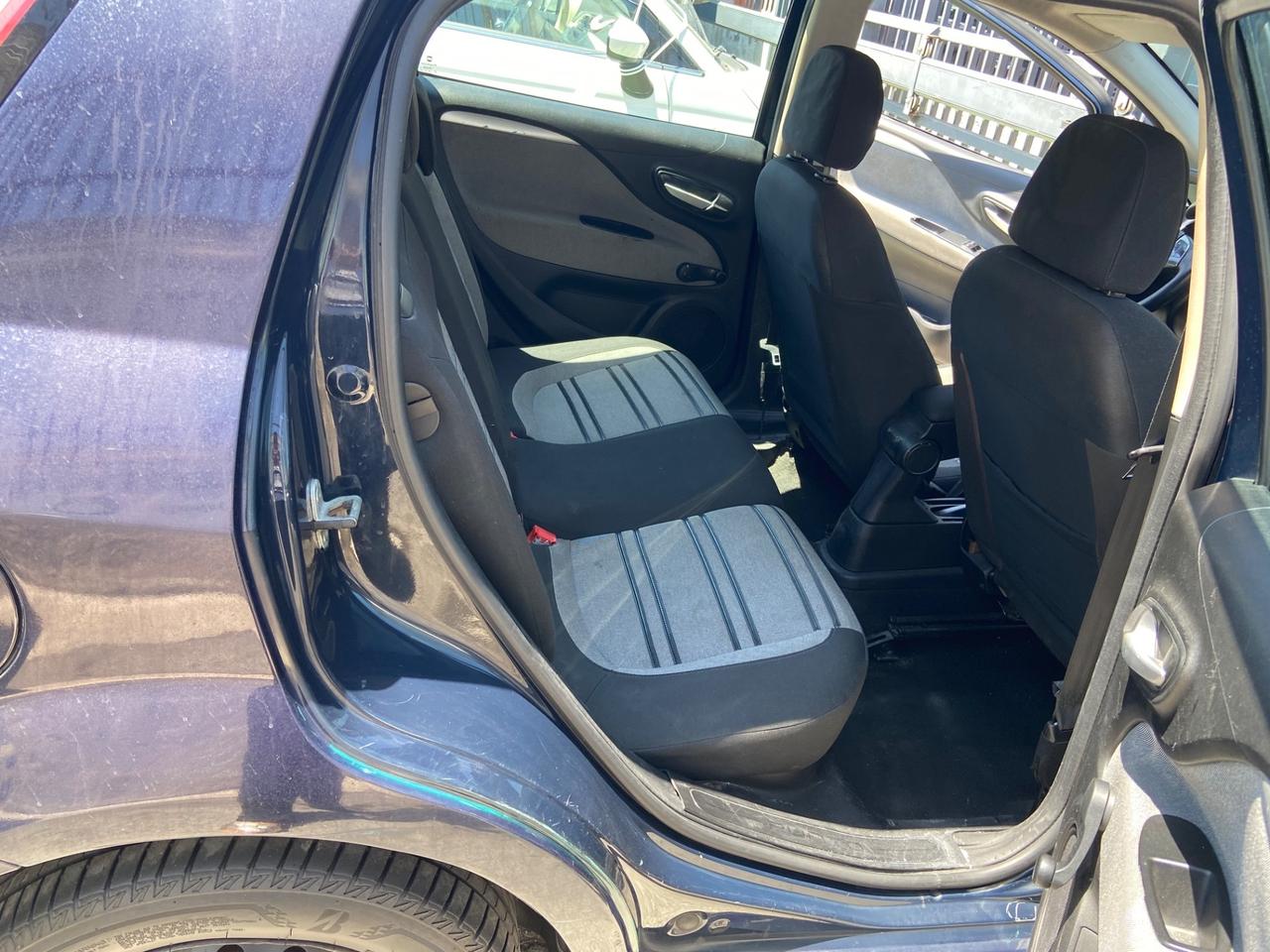 Fiat Punto Classic 1.3 MJT 5 porte Active