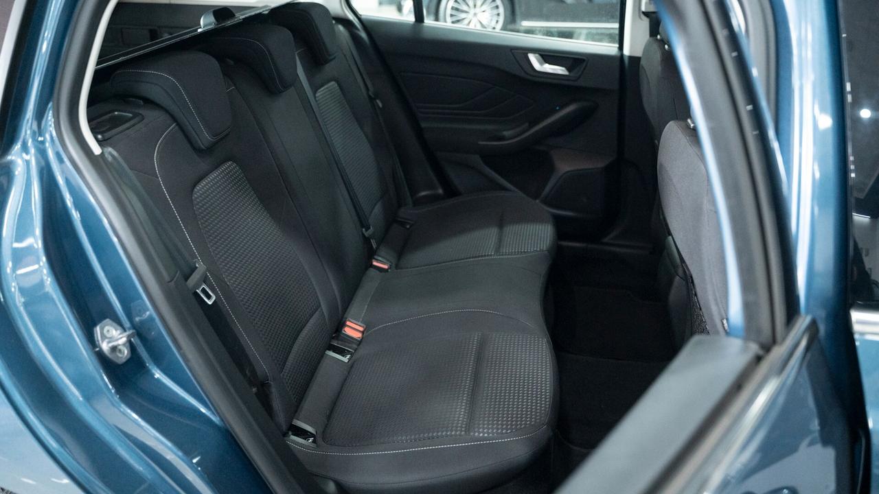 Ford Focus 1.5 ECOBLUE 120CV SW LED CARPLAY FULL OPTIONAL