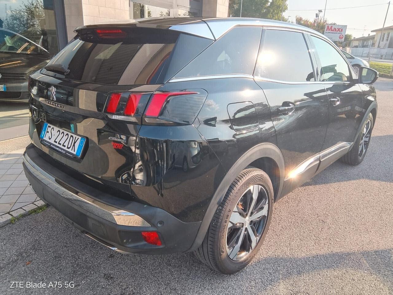 Peugeot 3008 1.5 Diesel Neopatentati